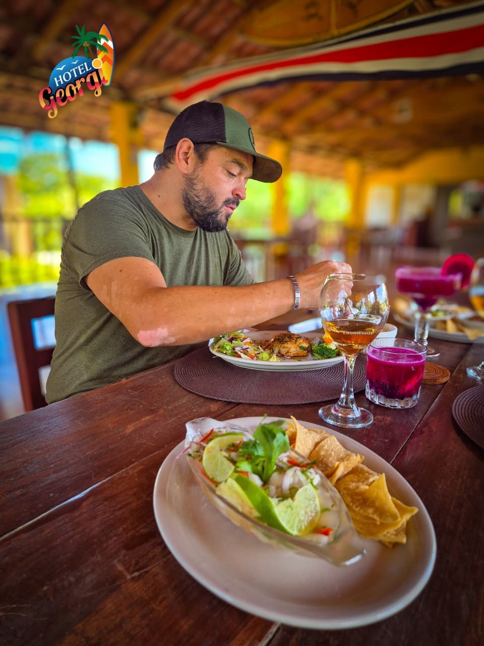 Restaurante