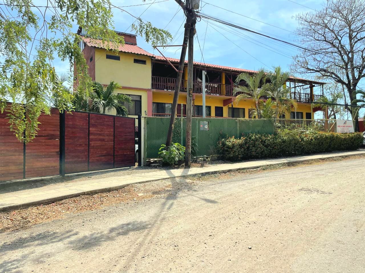Hotel Georgi imagen 5