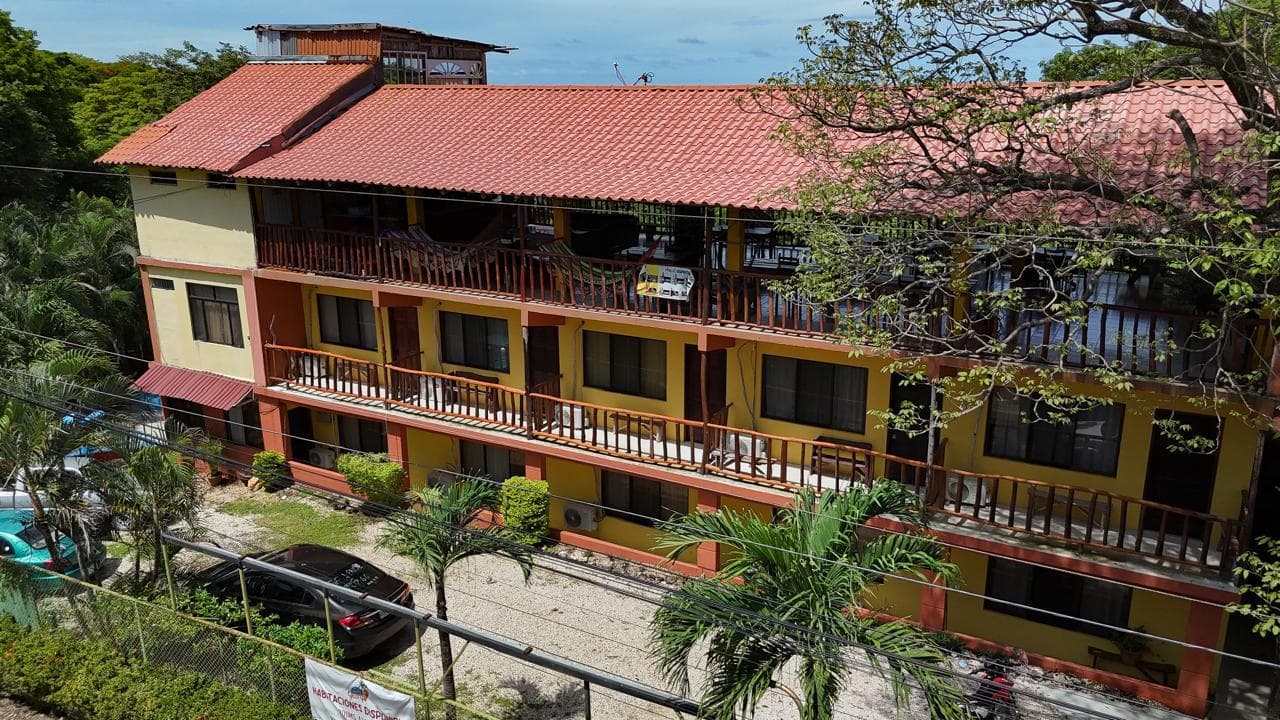 Hotel Georgi imagen 10