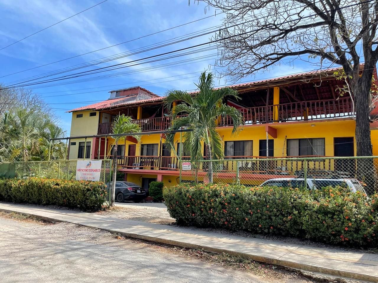 Hotel Georgi imagen 9