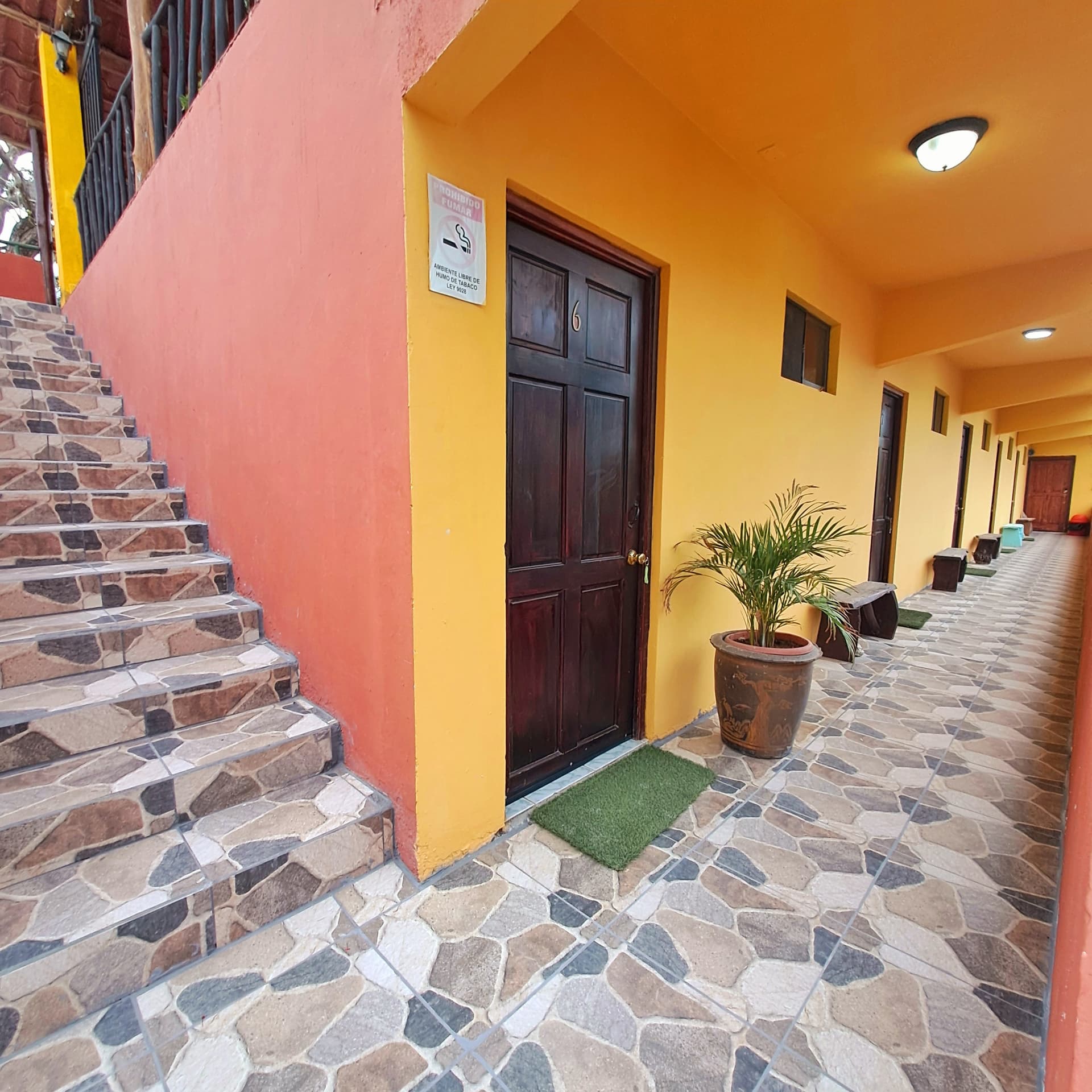 Hotel Georgi imagen 14